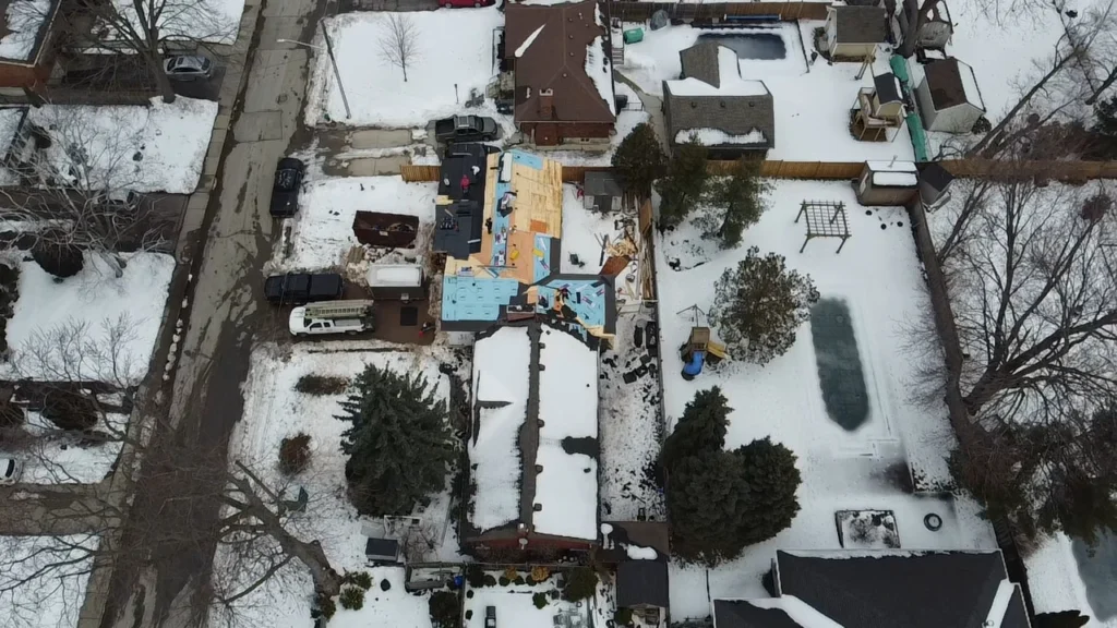 Niagara Roofing Our Work Image 1