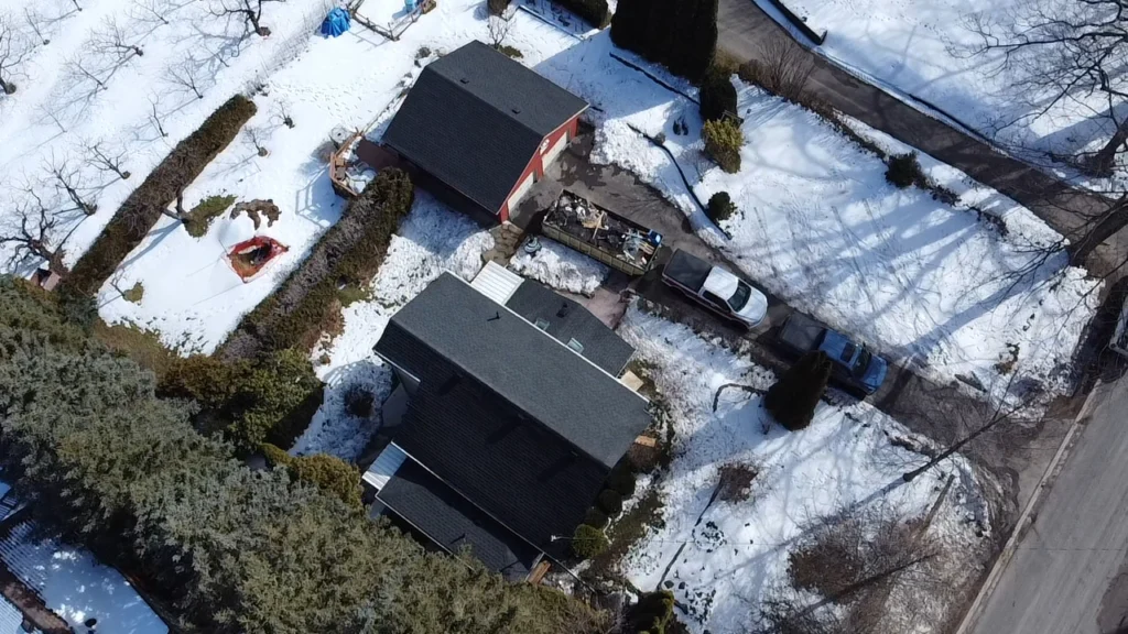 Niagara Roofing Our Work Image 10