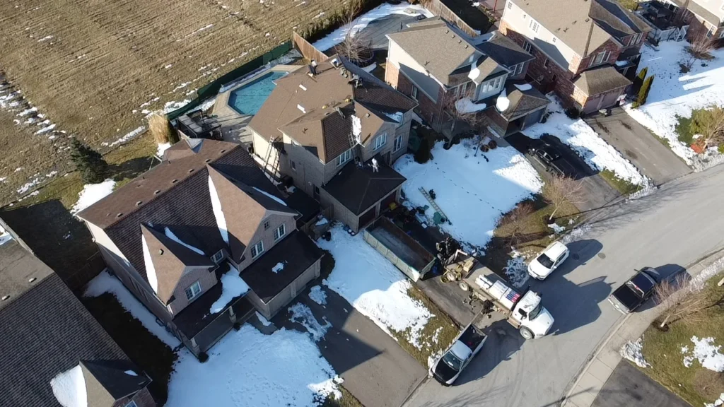 Niagara Roofing Our Work Image 11