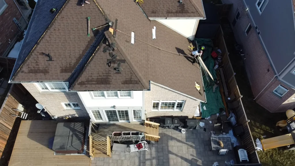 Niagara Roofing Our Work Image 12