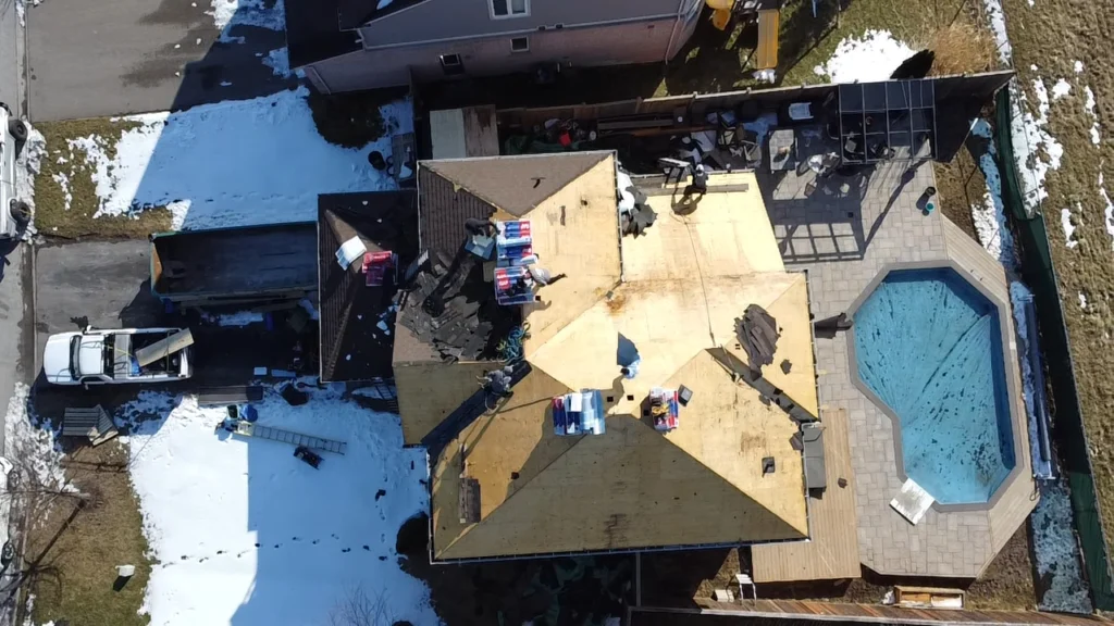 Niagara Roofing Our Work Image 13