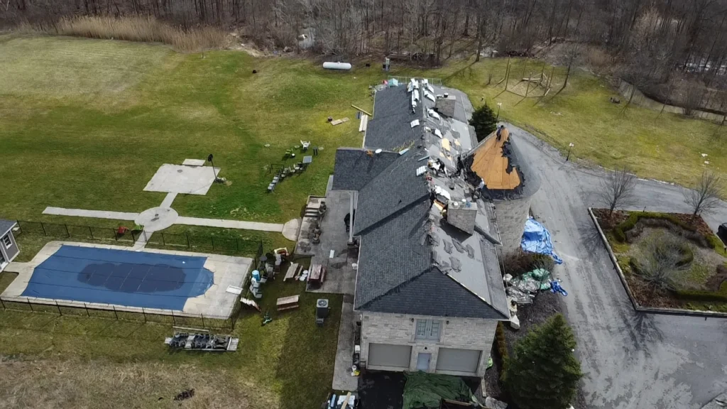 Niagara Roofing Our Work Image 14