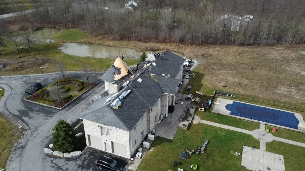 Niagara Roofing Our Work Image 15