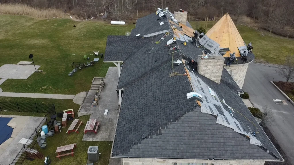 Niagara Roofing Our Work Image 16