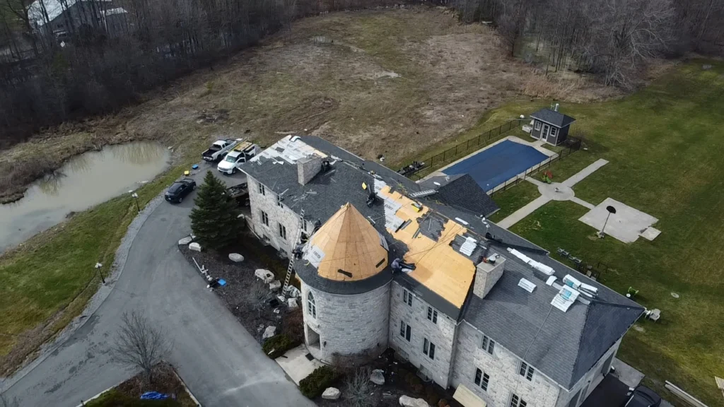 Niagara Roofing Our Work Image 17