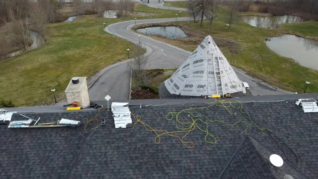 Niagara Roofing Our Work Image 18