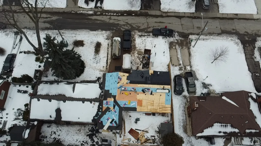 Niagara Roofing Our Work Image 2