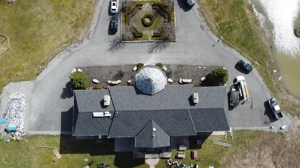 Niagara Roofing Our Work Image 20