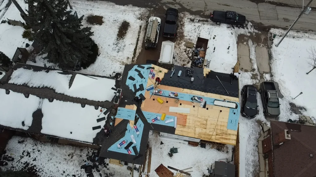 Niagara Roofing Our Work Image 3