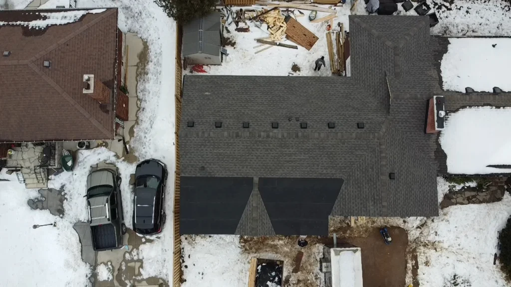 Niagara Roofing Our Work Image 4