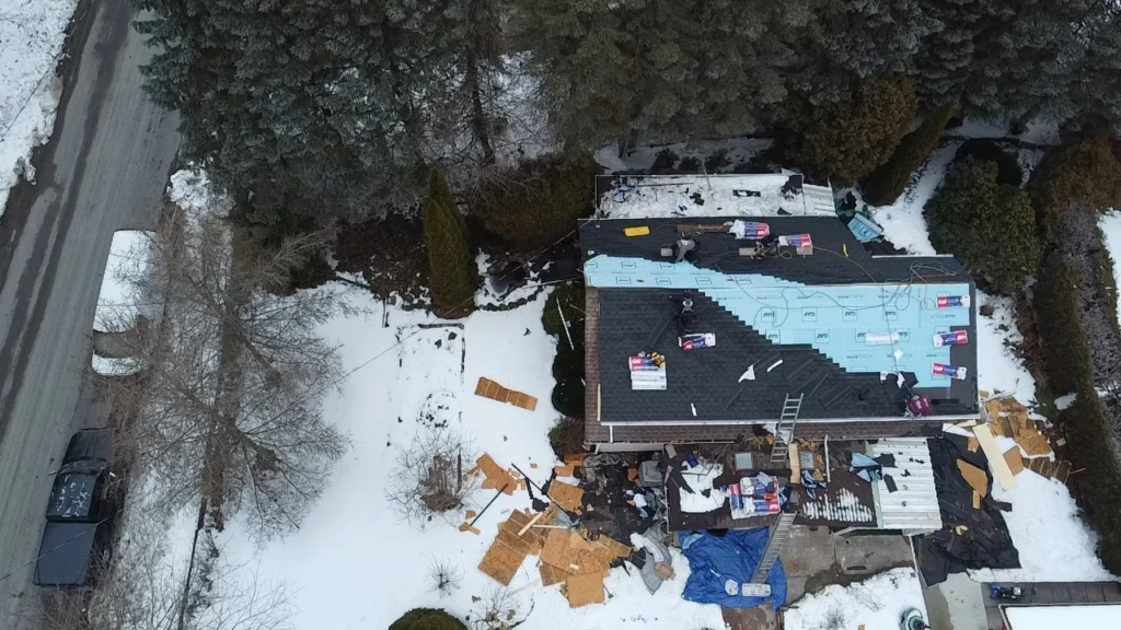 Niagara Roofing Our Work Image 5