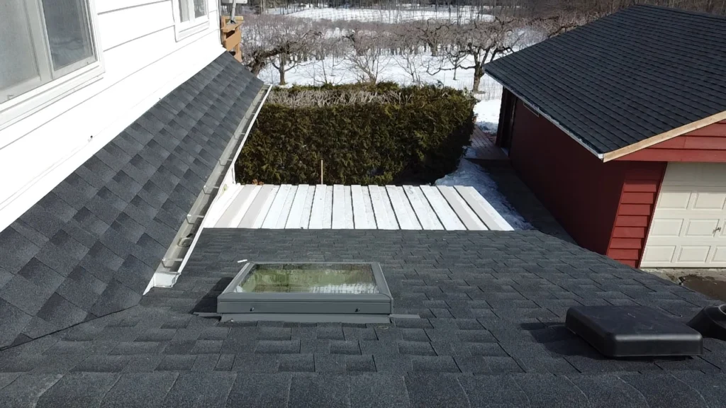 Niagara Roofing Our Work Image 8