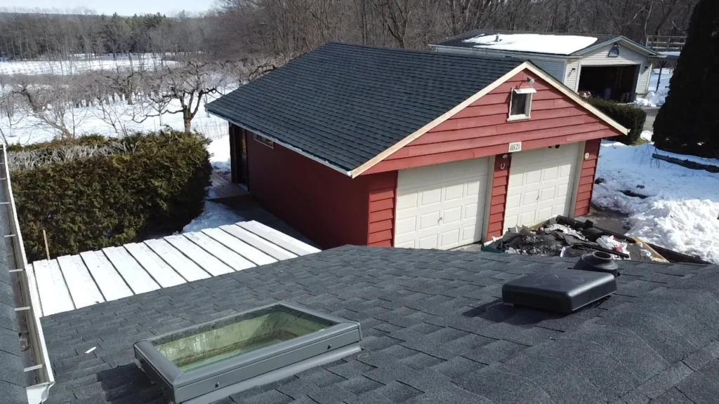 Niagara Roofing Our Work Image 9